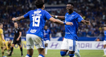 Cruzeiro mostra poder de decisão para superar Boca na Libertadores